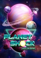 Planet Shock