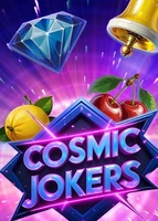 Cosmic Jokers