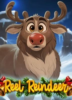 Reel Reindeer