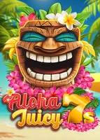 Aloha Juicy 7s