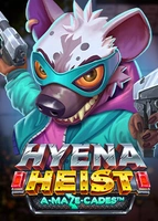 Hyena Heist