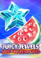 Juicy Jewels Supercharged