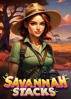 Savannah Stacks