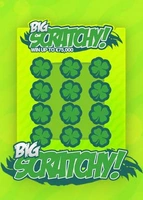 Scratchy Big