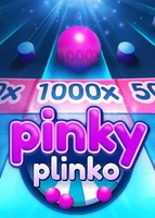 Pinky Plinko