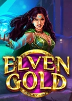 Elven Gold