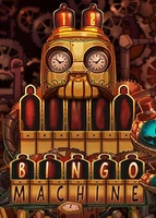 Bingo Machine