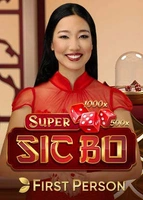 First Person Super Sic BO