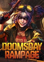 Doomsday Rampage
