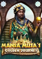 Mansa Musa's Golden Journey
