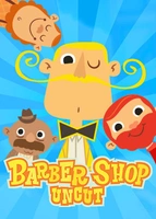 Barber Shop Uncut