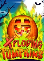 Xploding Pumpkins