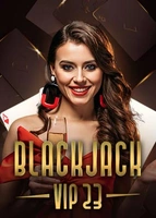 Blackjack VIP 23 