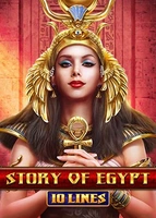 Story Of Egypt