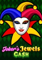 Joker's Jewels Cash
