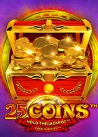 25 Coins