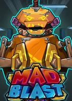 Mad Blast