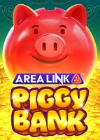 Area Link Piggy Bank