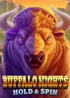 Buffalo Nights Hold & Spin