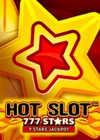 Hot Slot: 777 Stars Extremely Light