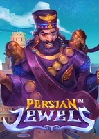 Persian Jewels