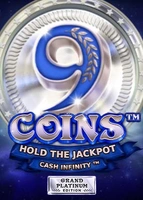 9 Coins: Grand Platinum Edition