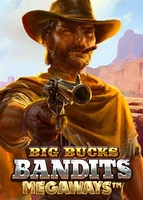 Big Bucks Bandits Megaways