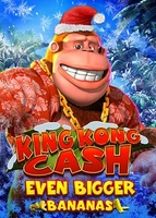 King Kong Cash Even Bigger Bananas Christmas