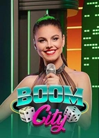 Boom City Pragmatic Live