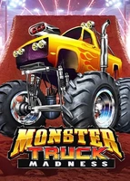 Monster Truck Madness