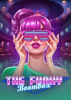 The Funky Boombox