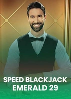 Speed Blackjack 29