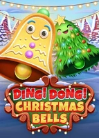 Ding Dong Christmas Bells