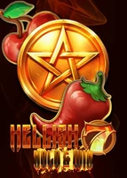 Hellish 7 Hold & Win