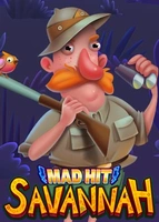 Mad Hit Savannah