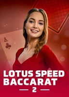 Lotus Speed Baccarat 2 OnAir