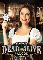 Dead or Alive: Saloon