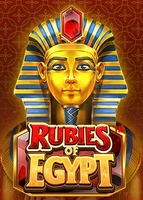 Rubies of Egypt