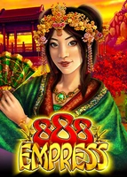 888 Empress