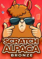 Scratch Alpaca Bronze