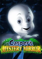 Casper Mystery Mirror