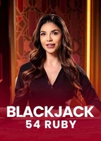 Blackjack 54