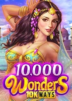 10,000 Wonders 10K Ways