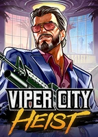 Viper City Heist