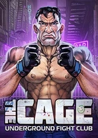 The Cage