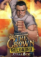 The Crown Reloaded XtraLock