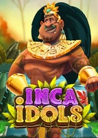 Inca Idols