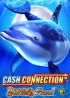 Cash Connection Dolphin's Pearl