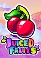 Juiced Fruits