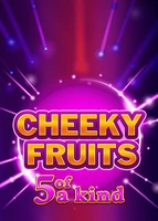 Cheeky Fruits 5